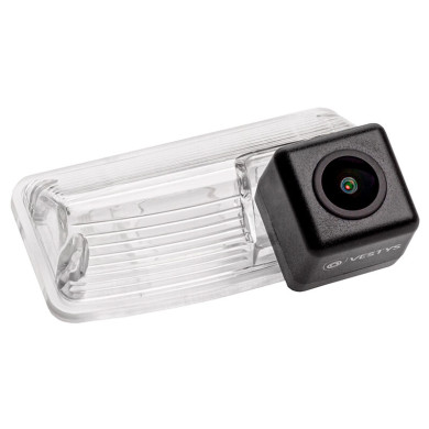 Toyota couvací kamera - model 11