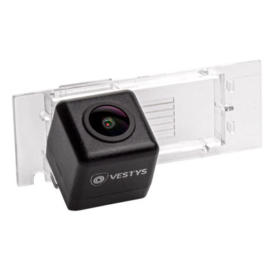 Dacia couvací kamera - model 3