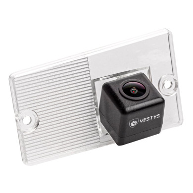 Kia couvací kamera - model 12