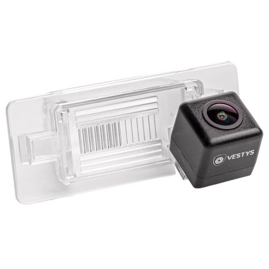 Opel couvací kamera - model 3