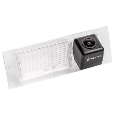 Jeep couvací kamera - model 4