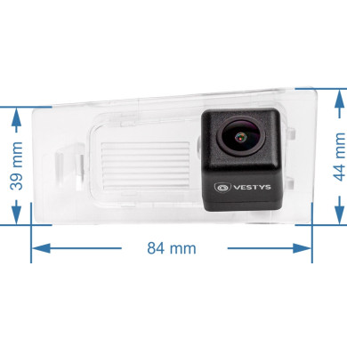 Hyundai couvací kamera - model 13 Hyundai couvací kamera - model 13