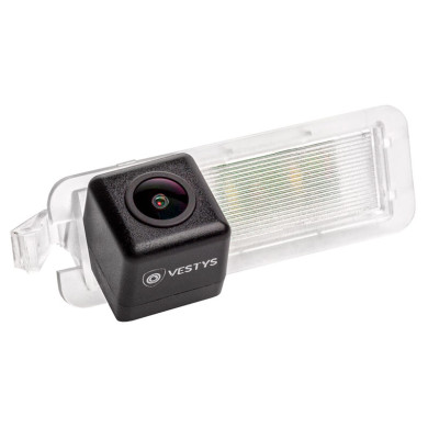 Jeep couvací kamera - model 5