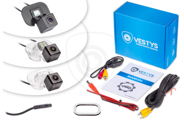 Couvací kamera Kia Ceed, Picanto, Venga, Cerato 2004, 2005, 2006, 2007, 2008, 2009, 2010, 2011, 2012, 2013, 2014, 2015, 2016 Couvací kamera Kia Ceed, Picanto, Venga, Cerato 2004, 2005, 2006, 2007, 2008, 2009, 2010, 2011, 2012, 2013, 2014, 2015, 2016