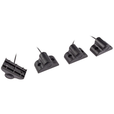 Couvací senzory s kamerou