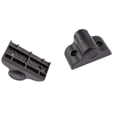 Couvací senzory s kamerou