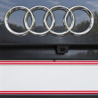 Couvací kamera pro Audi A3, 8V, A4, B8, A5 Coupe (8T), A5 Sportback (8T), A6, Q3, Q5, 2007, 2008, 2009, 2010, 2011, 2012, 2013, 2014, 2015, 2016, 2017, 2018, 2019