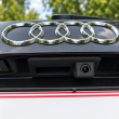 Couvací kamera pro Audi A3, 8V, A4, B8, A5 Coupe (8T), A5 Sportback (8T), A6, Q3, Q5, 2007, 2008, 2009, 2010, 2011, 2012, 2013, 2014, 2015, 2016, 2017, 2018, 2019