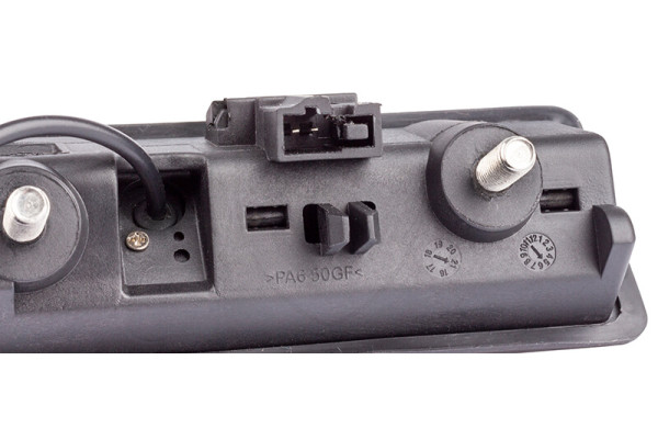 Couvací kamera Volkswagen Passat, Touareg, Tiguan, Golf, Touran, Sharan, Jetta Couvací kamera VW Passat, Touareg, Tiguan, Golf, Touran, Sharan, Jetta