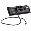 Couvací kamera Volkswagen Passat, Touareg, Tiguan, Golf, Touran, Sharan, Jetta Couvací kamera VW Passat, Touareg, Tiguan, Golf, Touran, Sharan, Jetta