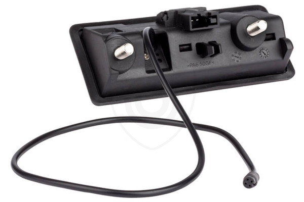 Couvací kamera Volkswagen Passat, Touareg, Tiguan, Golf, Touran, Sharan, Jetta Couvací kamera VW Passat, Touareg, Tiguan, Golf, Touran, Sharan, Jetta