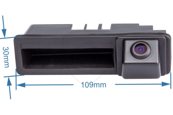 Couvací kamera pro vozidla Audi A4, A5, A6, A, Q3, Q5, 2010, 2011, 2012, 2013, 2014, 2015, 2016, 2017, 2018, 2019 Couvací kamera pro vozidla Audi A4, A5, A6, A, Q3, Q5, 2010, 2011, 2012, 2013, 2014, 2015, 2016, 2017, 2018, 2019