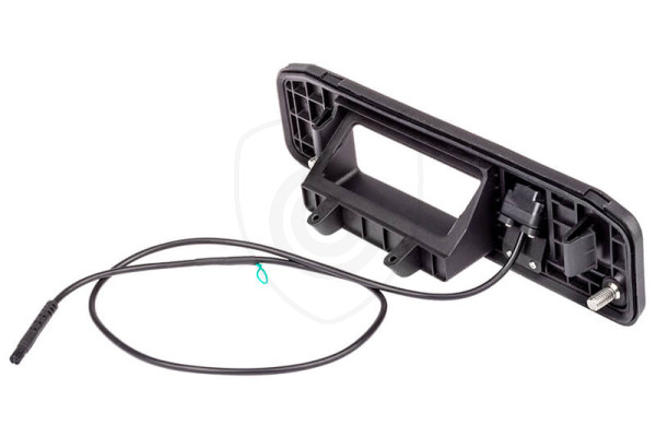 Couvací kamera v rukojeti Mercedes-Benz A / GLE / ML / GLA / GL / V Couvací kamera v rukojeti Mercedes-Benz A / GLE / ML / GLA / GL / V