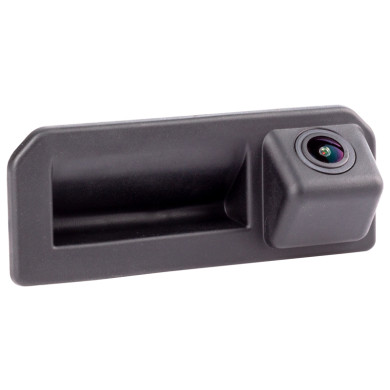 Volkswagen couvací kamera s / bez ostřikovače kamery - rukojeť kufru model 4