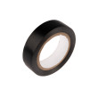 PVC izolační páska černá – 15 mm × 10 m