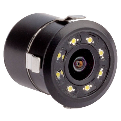 Skrytá couvací kamera UNI-DRILL