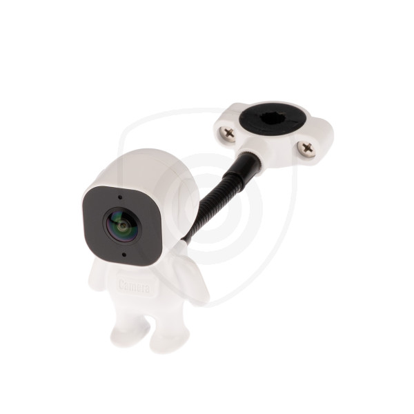 design kamery na sledování dítěte