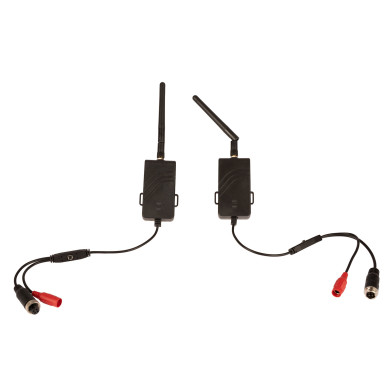 WiFi bezdrátový přenosový adaptér k couvací kameře