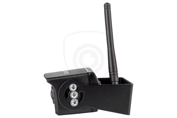 Bezdrátový set couvací kamera a monitor pro nákladní vozy, dodávky, kamiony, karavany, kombajny. traktory VESTYS AHD Bezdrátový set couvací kamera a monitor pro nákladní vozy, dodávky, kamiony, karavany, kombajny. traktory VESTYS AHD