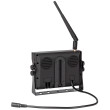 Bezdrátový set couvací kamera a monitor pro nákladní vozy, dodávky, kamiony, karavany, kombajny. traktory VESTYS AHD Bezdrátový set couvací kamera a monitor pro nákladní vozy, dodávky, kamiony, karavany, kombajny. traktory VESTYS AHD