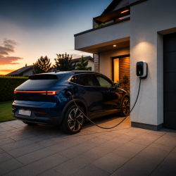 Elektromobil pro začátečníky: Nabíjení, baterie, spotřeba a vše, co potřebujete vědět