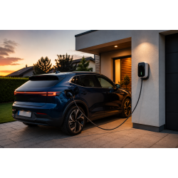 Elektromobil pro začátečníky: Nabíjení, baterie, spotřeba a vše, co potřebujete vědět
