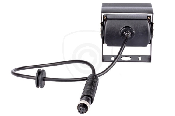Kamera CLASSIC kamera pro kamion, nákladní auta, traktor, kombajn, dodávky Kamera CLASSIC kamera pro kamion, nákladní auta, traktor, kombajn, dodávky