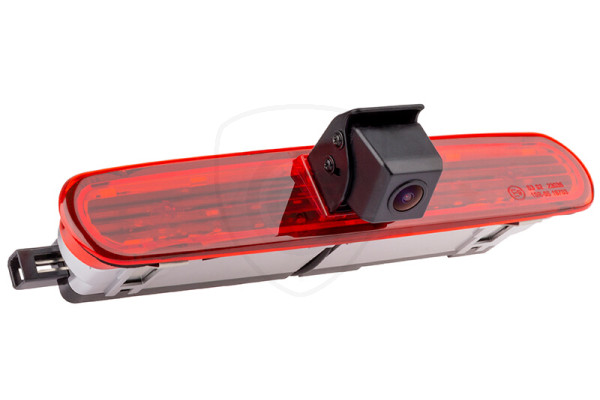 Couvací kamera pro Fiat Doblò 2 Couvací kamera pro Fiat Doblò 2