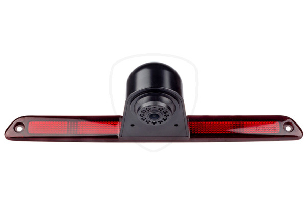 Couvací kamera Mercedes Sprinter | couvací a parkovací technika VESTYS Couvací kamera v brzdovem svetle Mercedes Sprinter 2006, 2007, 2008, 2009, 2010, 2011, 2012, 2013, 2014, 2015, 2016, 2017, 2018