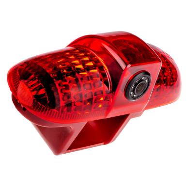 Renault Parkovaci Kamery Pro Dodavky