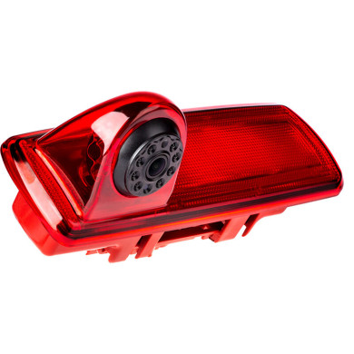 Renault Parkovaci Kamery Pro Dodavky