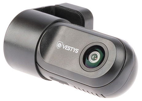 Autokamera USB 720p